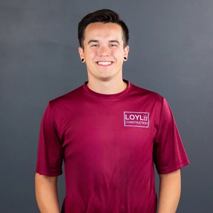Kurt Lang Jr.